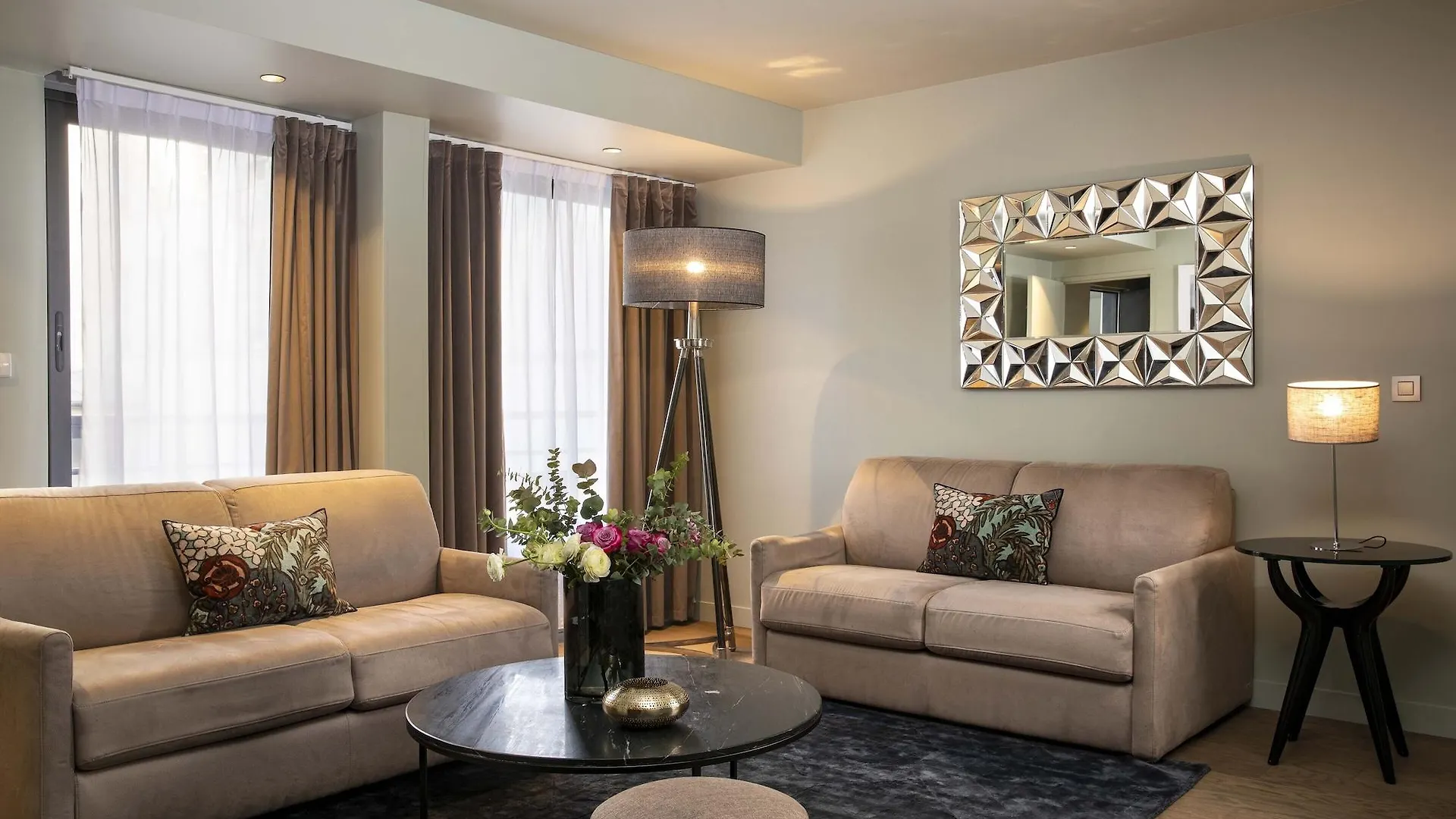 Le Rayz Vendome Aparthotel Parijs