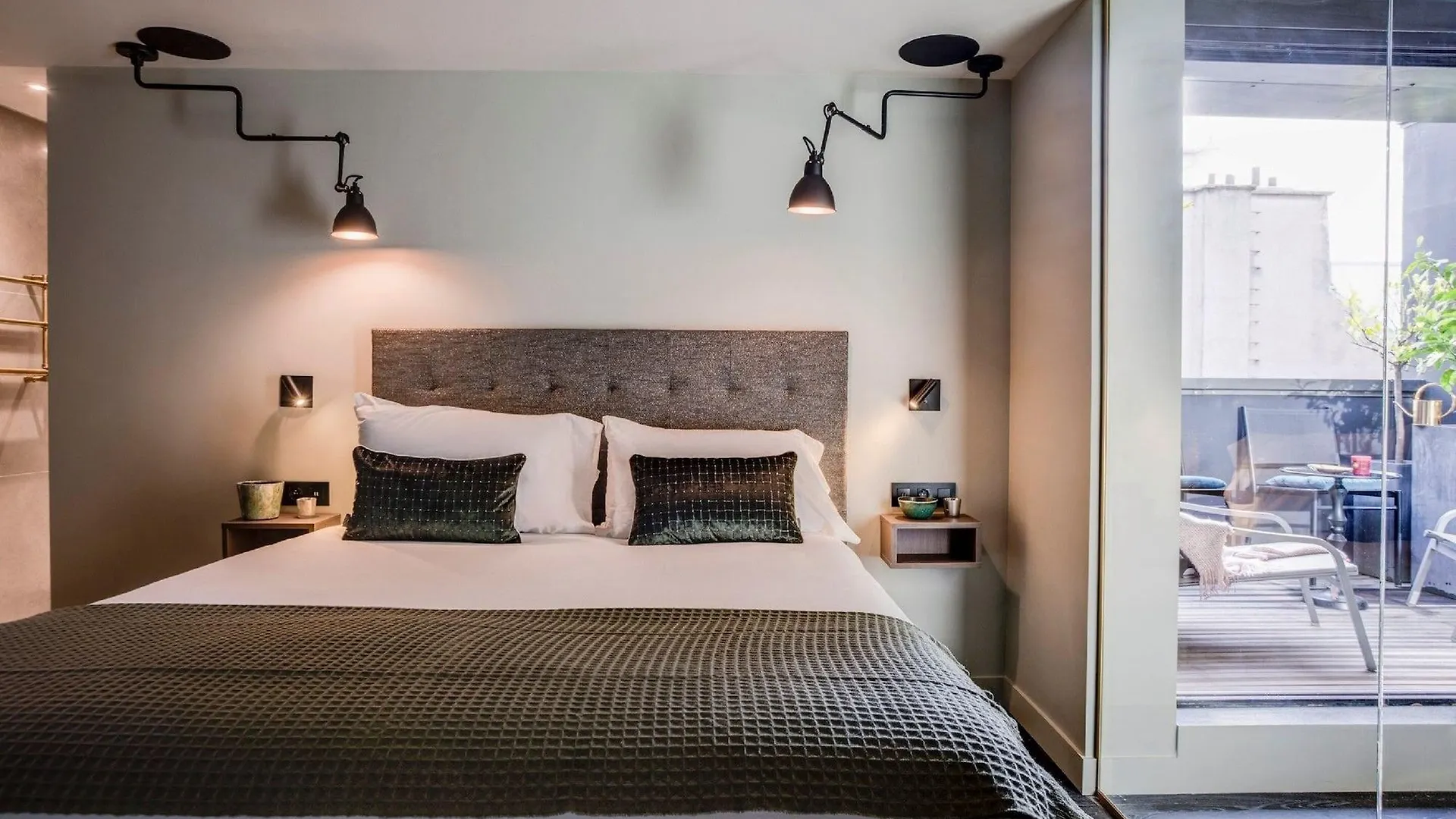 Le Rayz Vendome Aparthotel Parijs