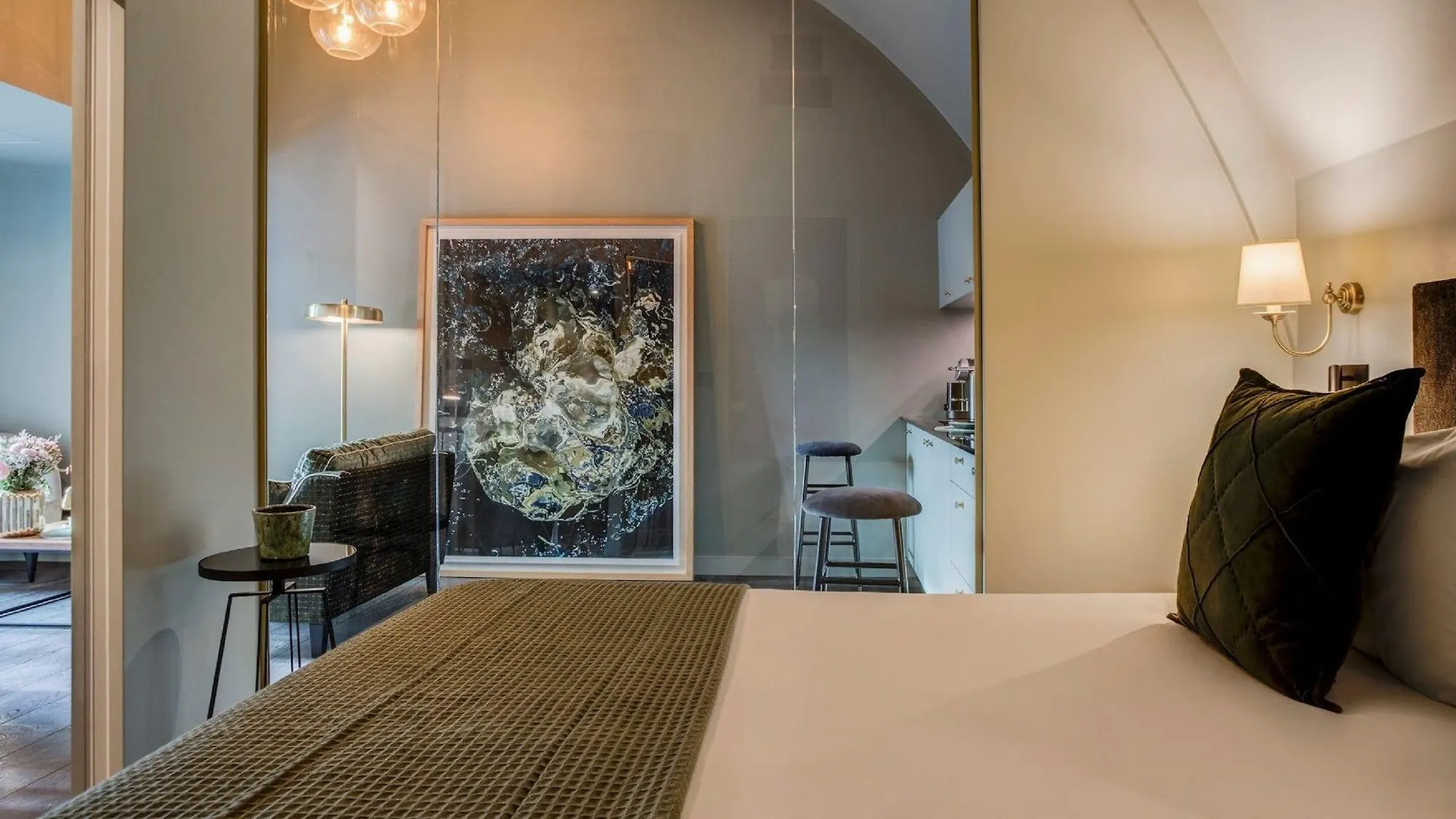 Le Rayz Vendome Aparthotel Parijs
