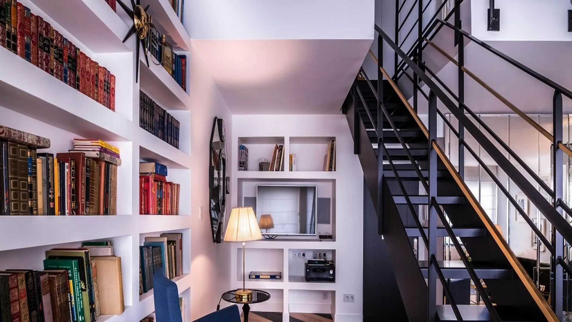 Le Rayz Vendome Aparthotel Parijs Frankrijk