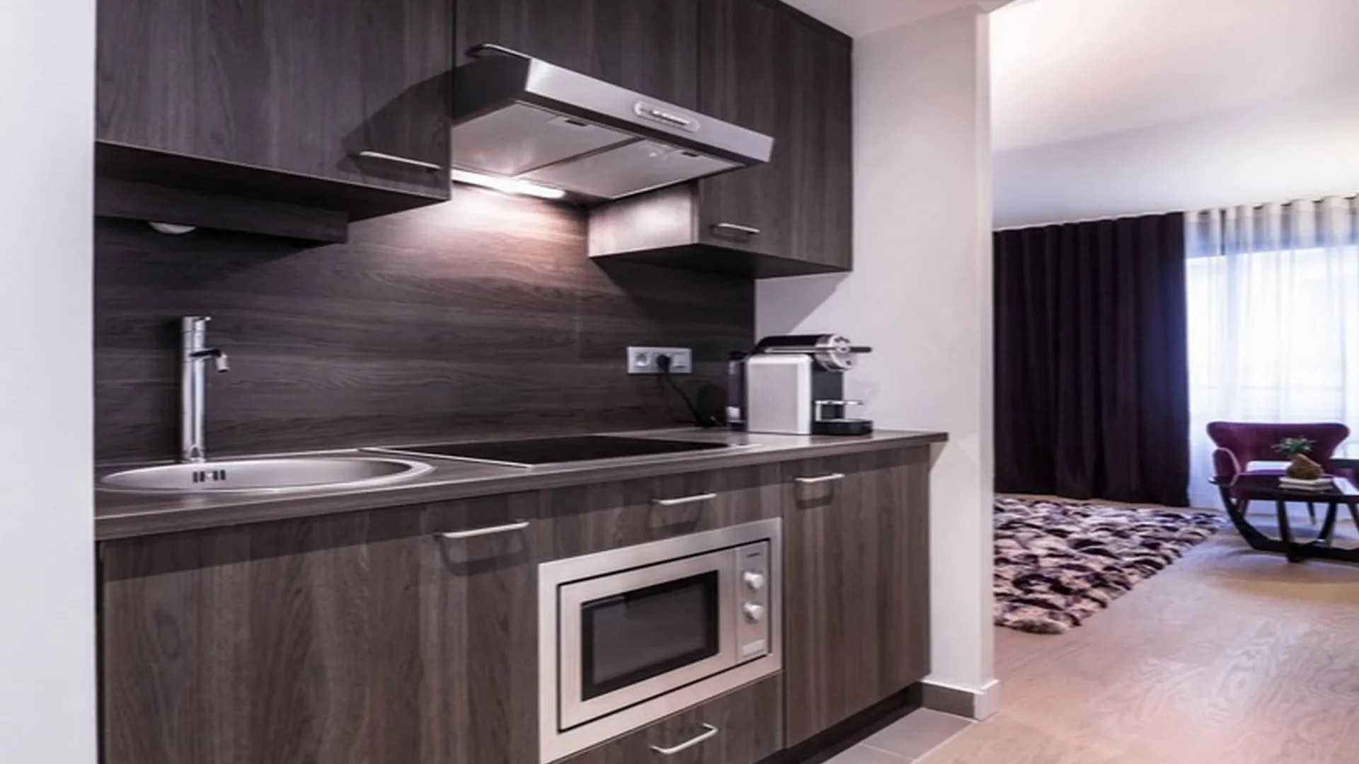 Le Rayz Vendome Aparthotel Parijs
