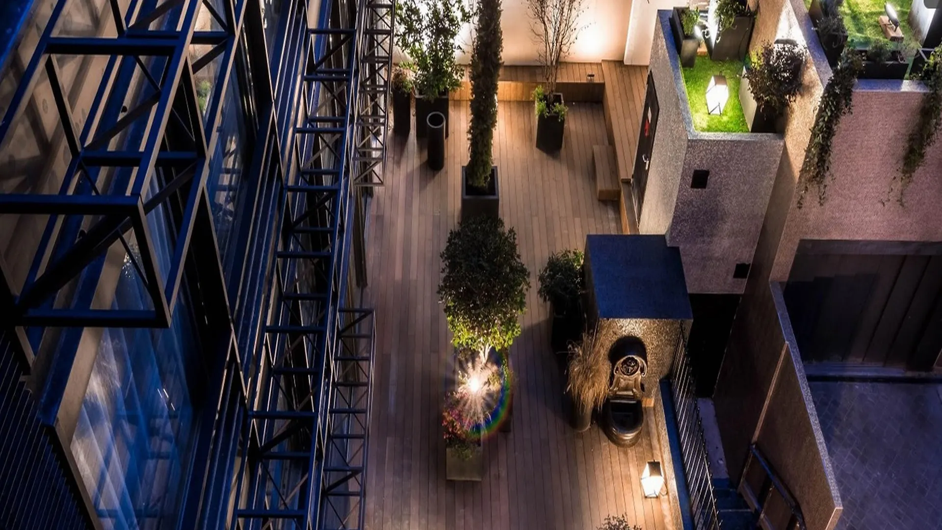 ****  Le Rayz Vendome Aparthotel Parijs Frankrijk