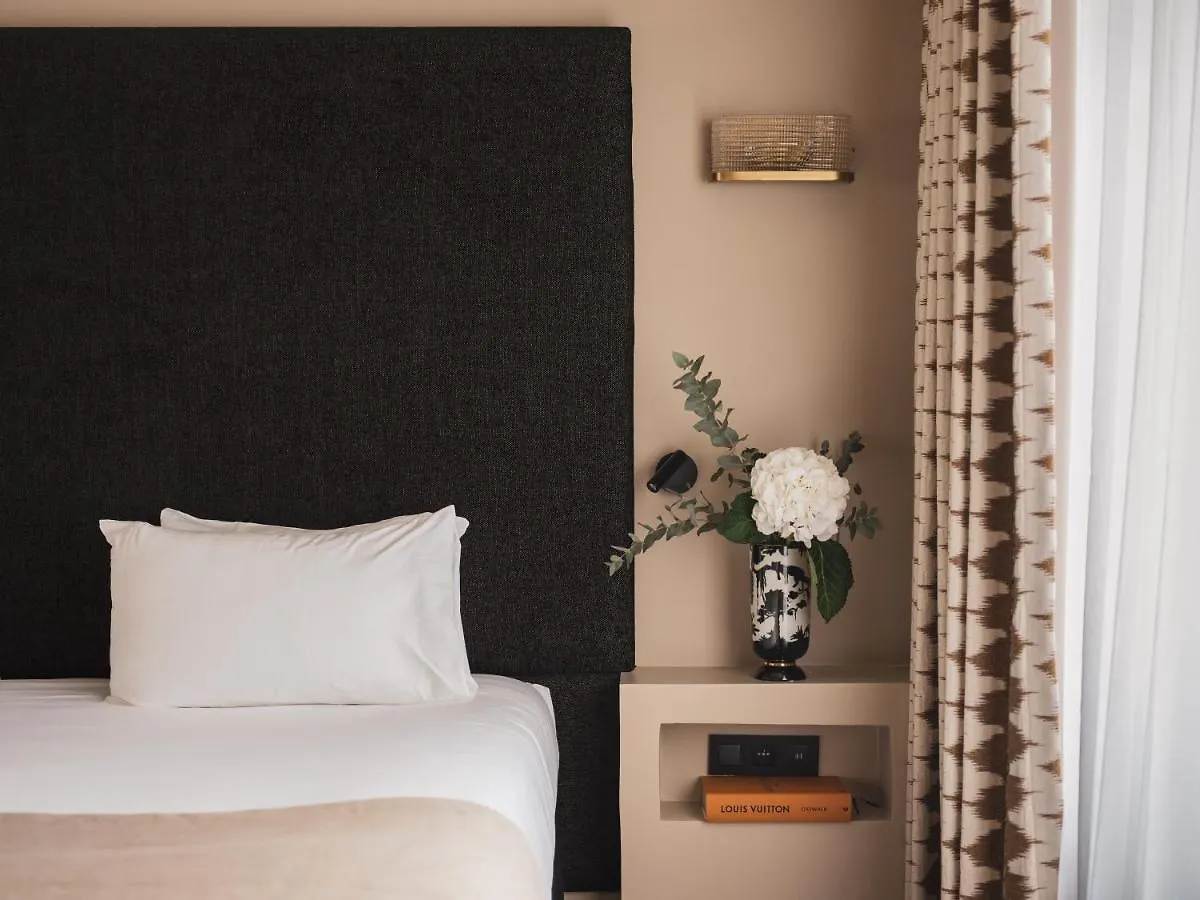 Le Rayz Vendome Aparthotel Parijs 4*,