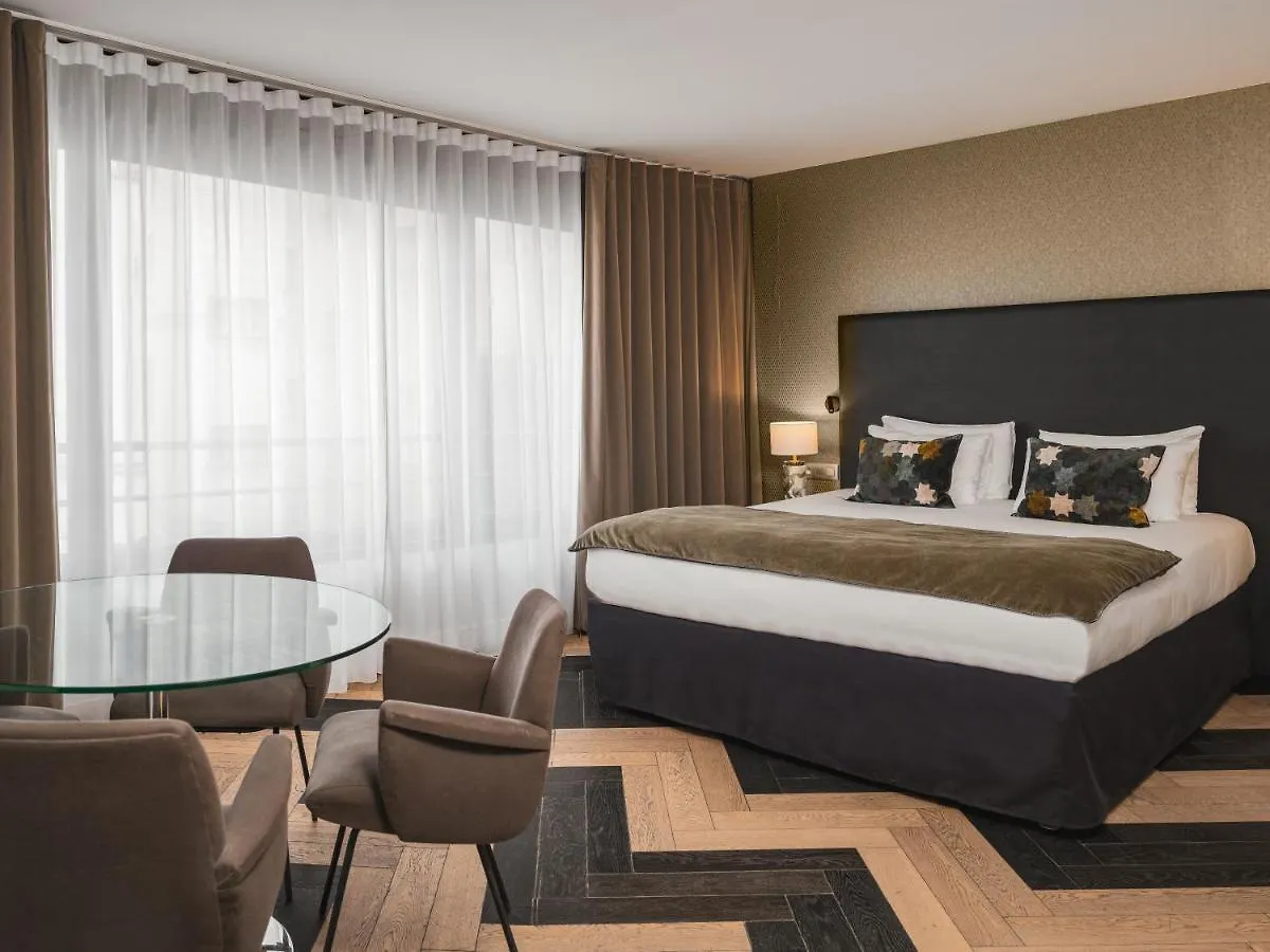Le Rayz Vendome Aparthotel Parijs