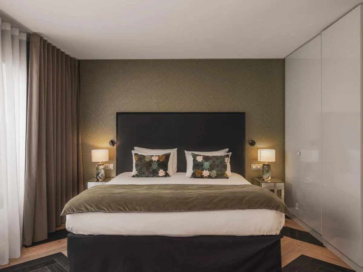Le Rayz Vendome Aparthotel Parijs