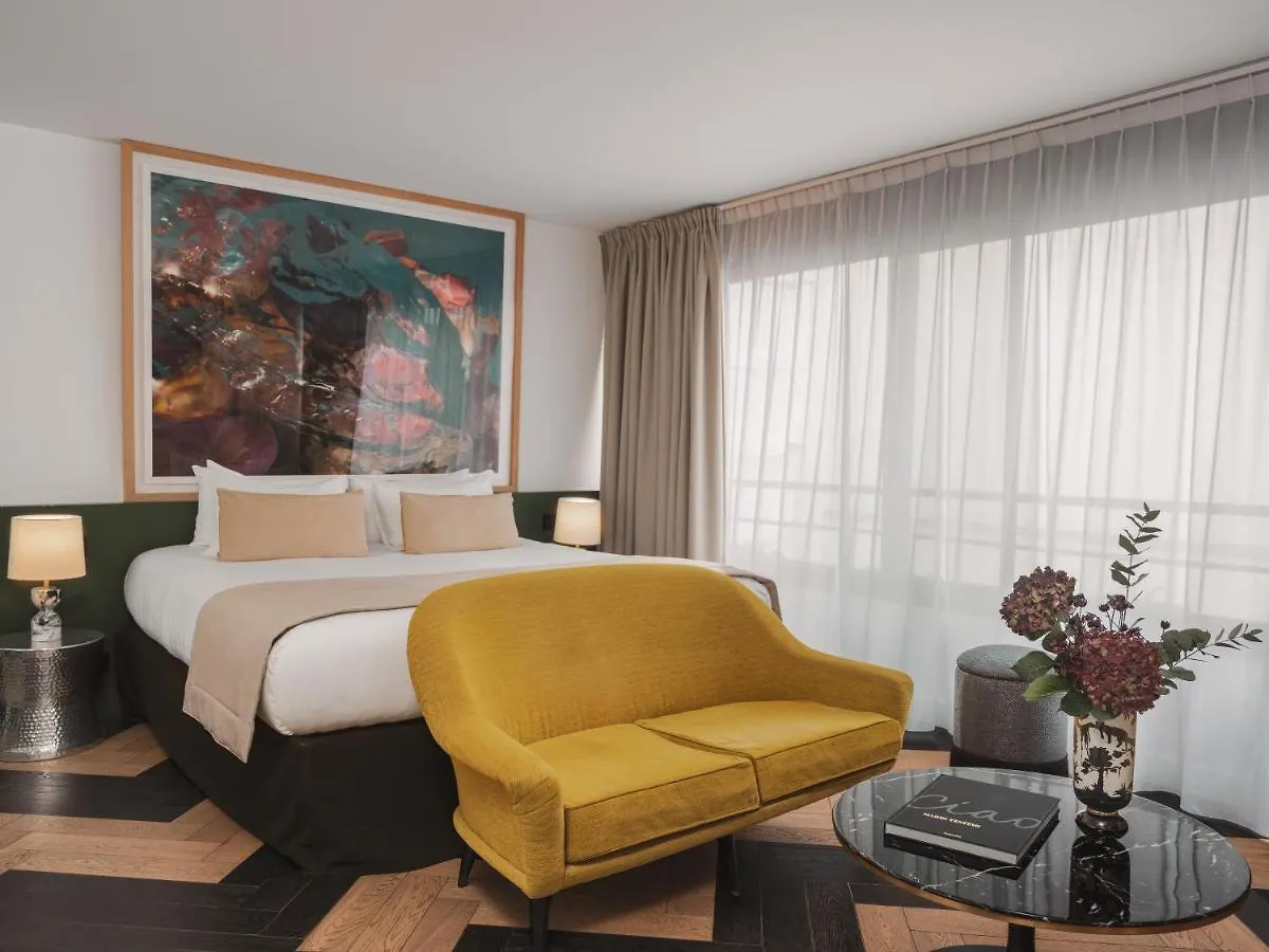 Le Rayz Vendome Aparthotel Parijs 4*,
