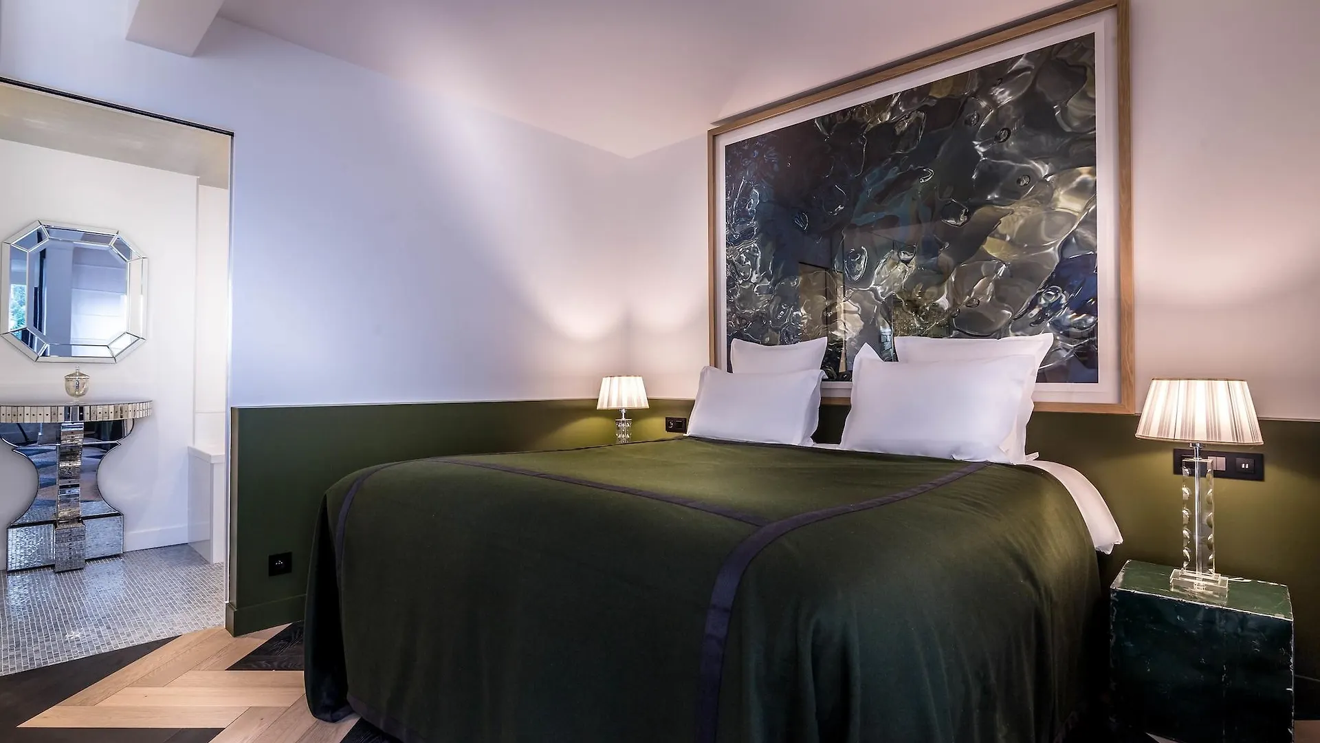 Le Rayz Vendome Aparthotel Parijs