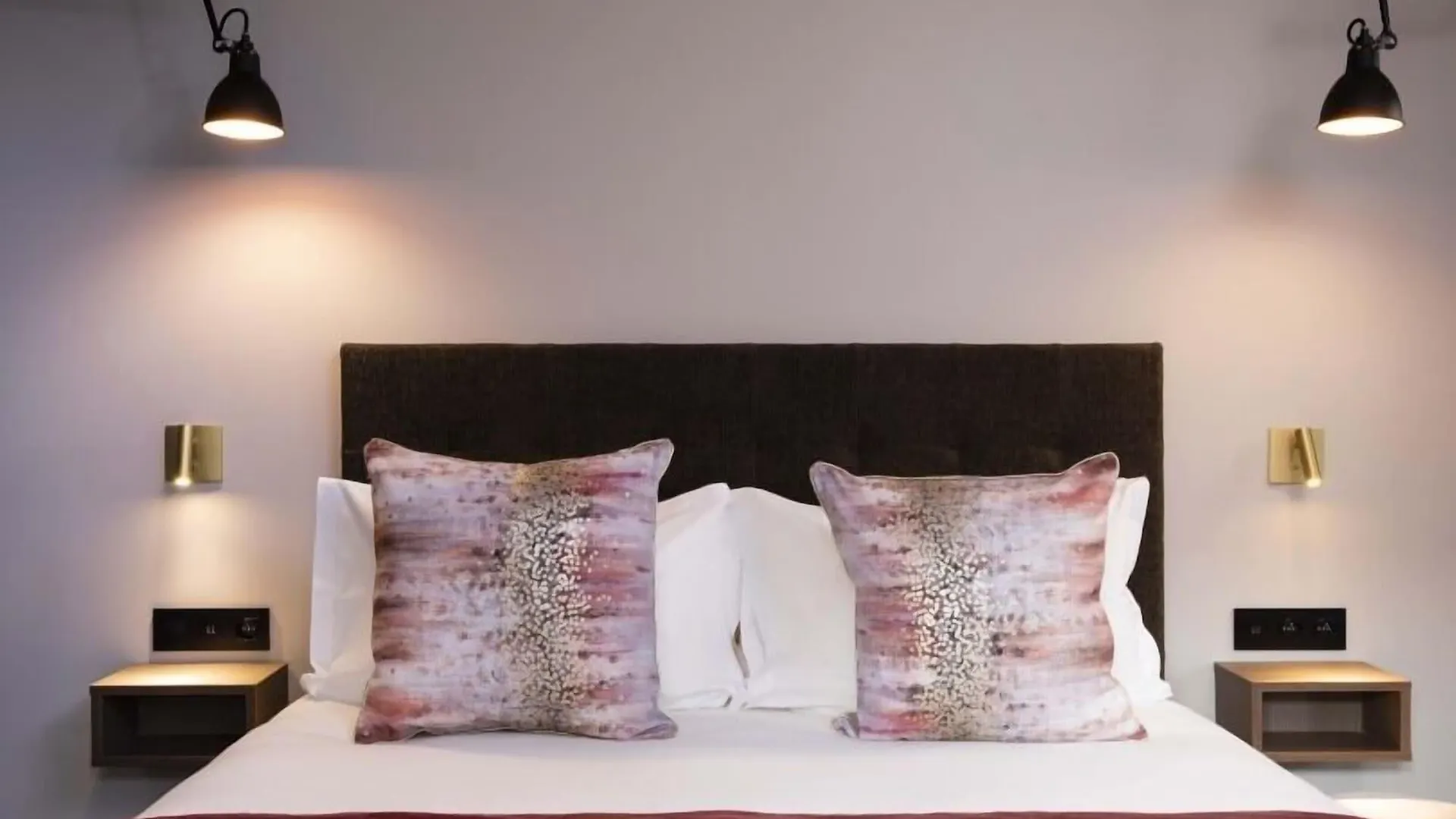 Le Rayz Vendome Aparthotel Parijs 4*,