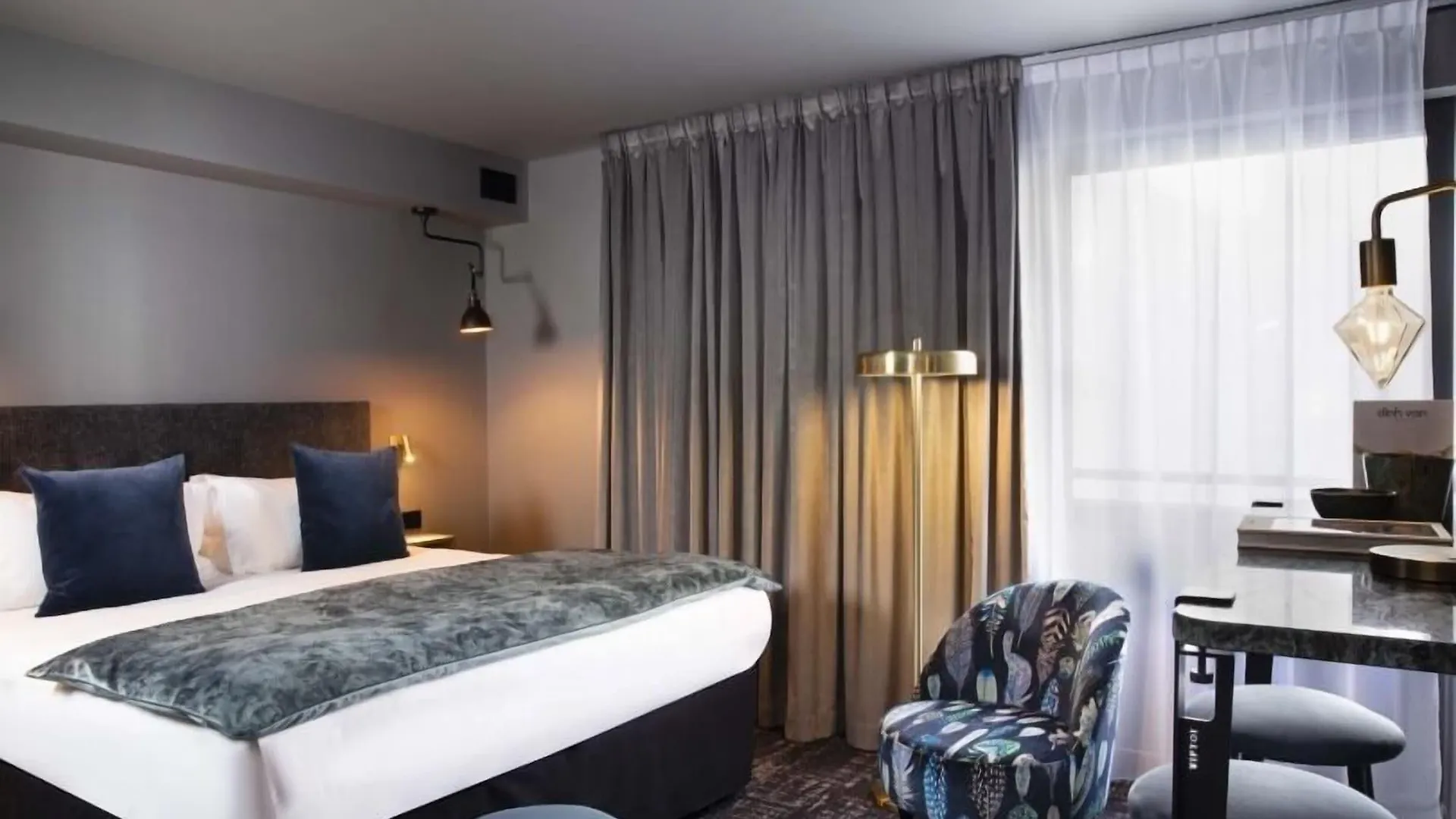 Le Rayz Vendome Aparthotel Parijs