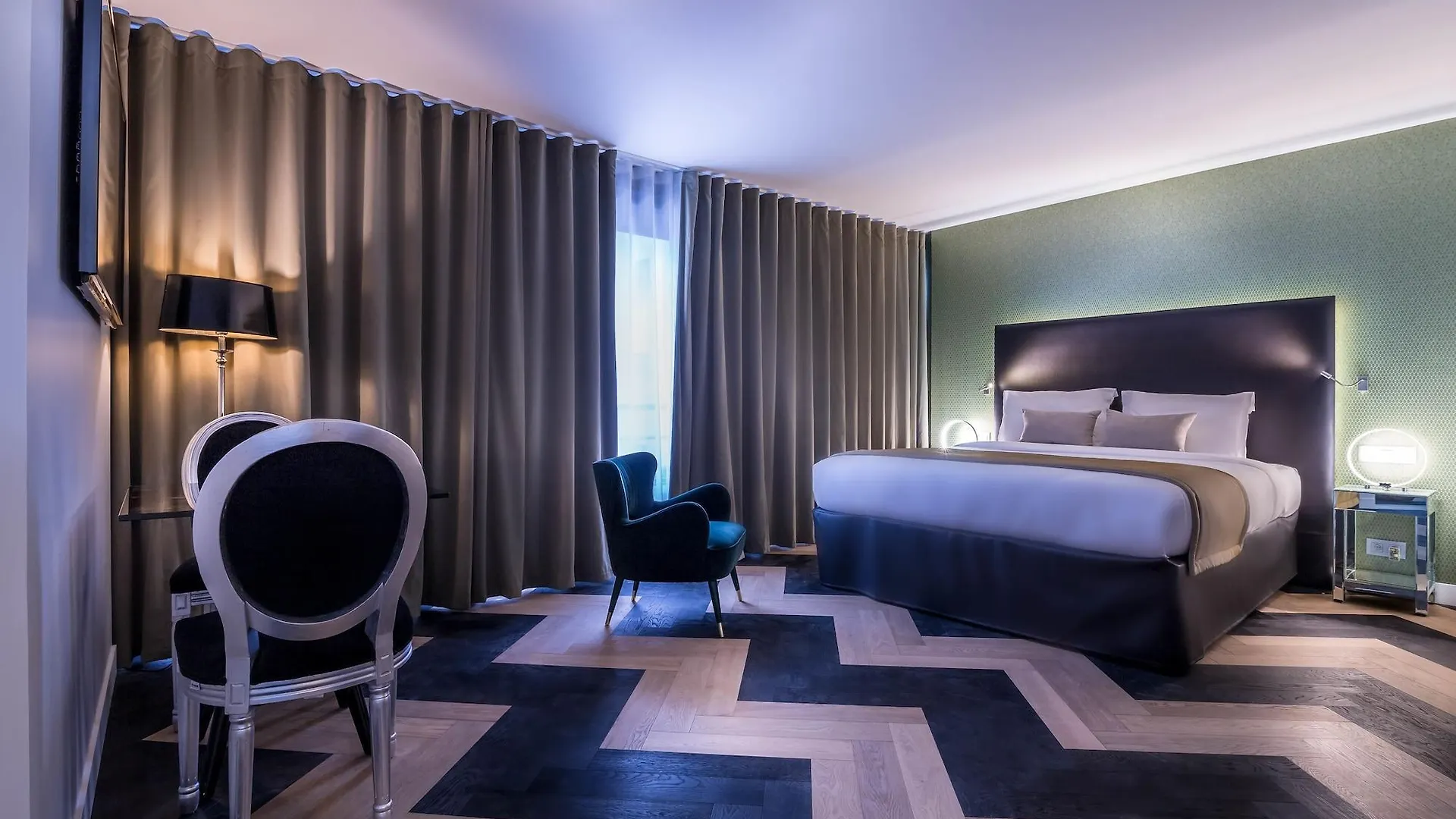 Le Rayz Vendome Aparthotel Parijs 4*,  Frankrijk