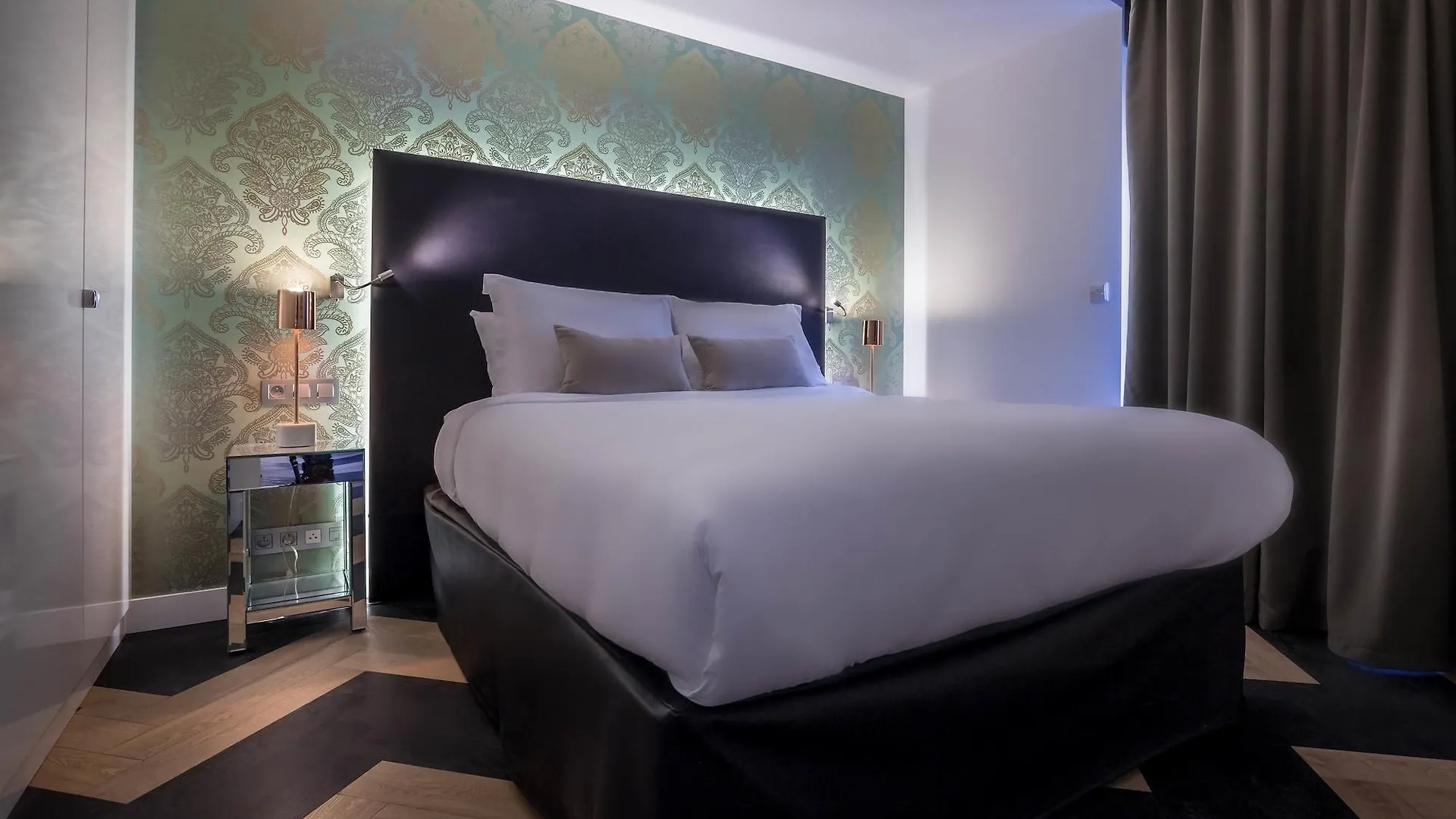 Le Rayz Vendome Aparthotel Parijs