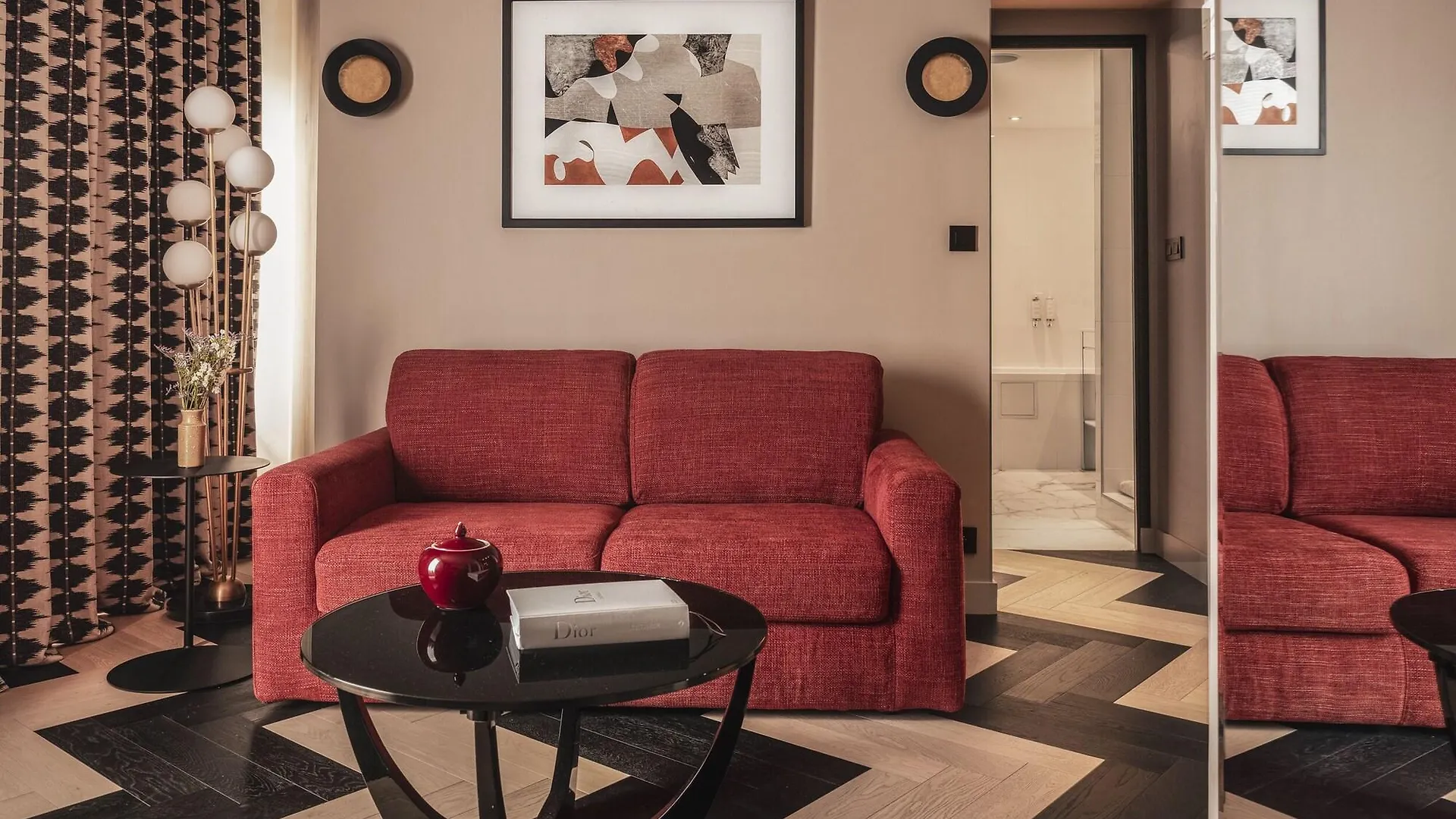 Le Rayz Vendome Aparthotel Parijs 4*,