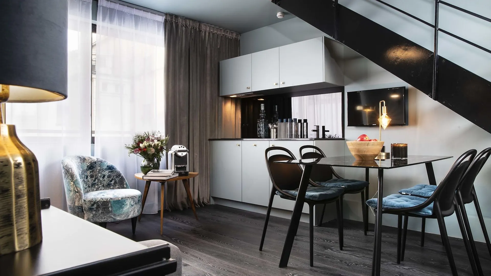 Le Rayz Vendome Aparthotel Parijs
