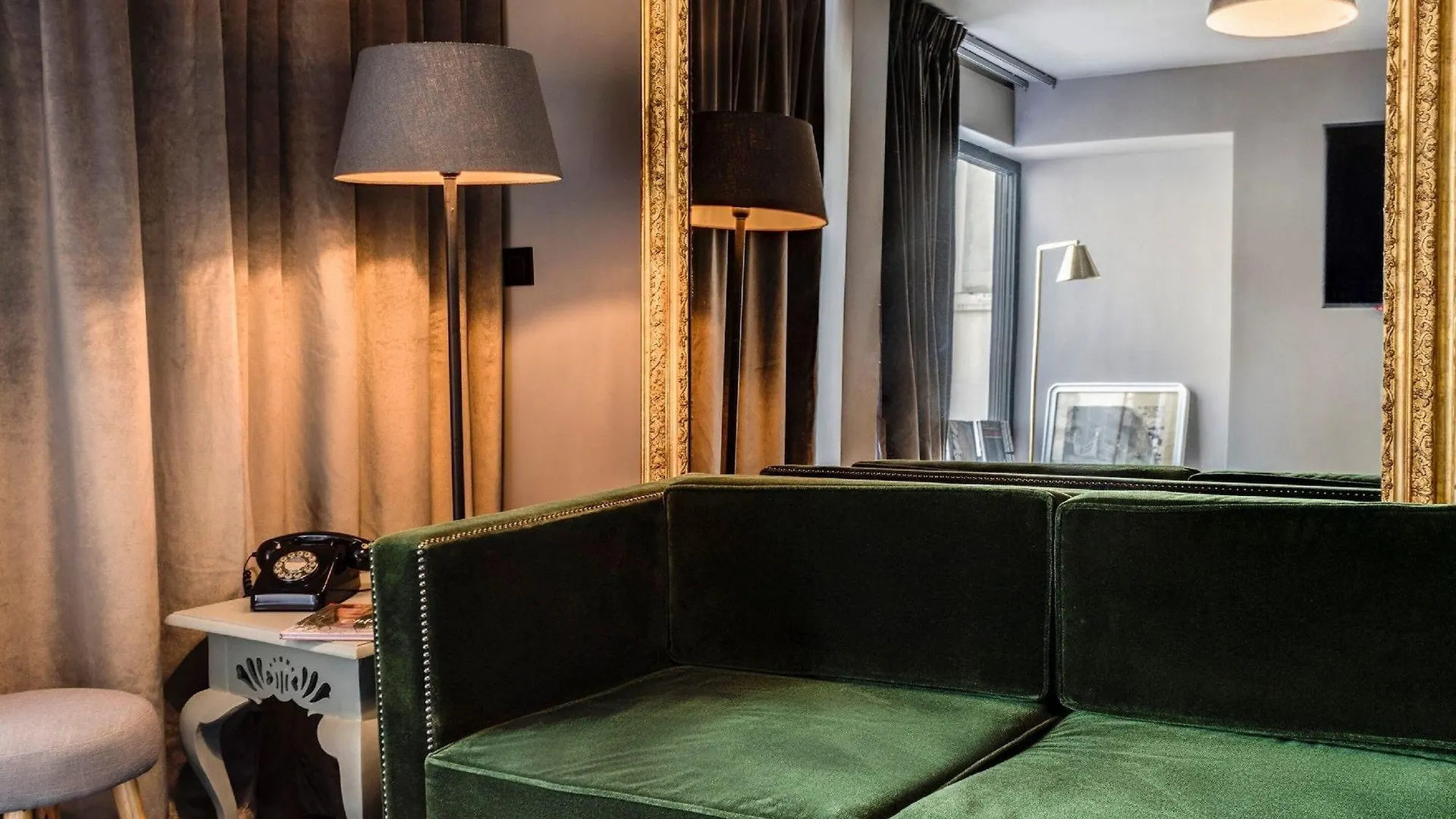 Le Rayz Vendome Aparthotel Parijs