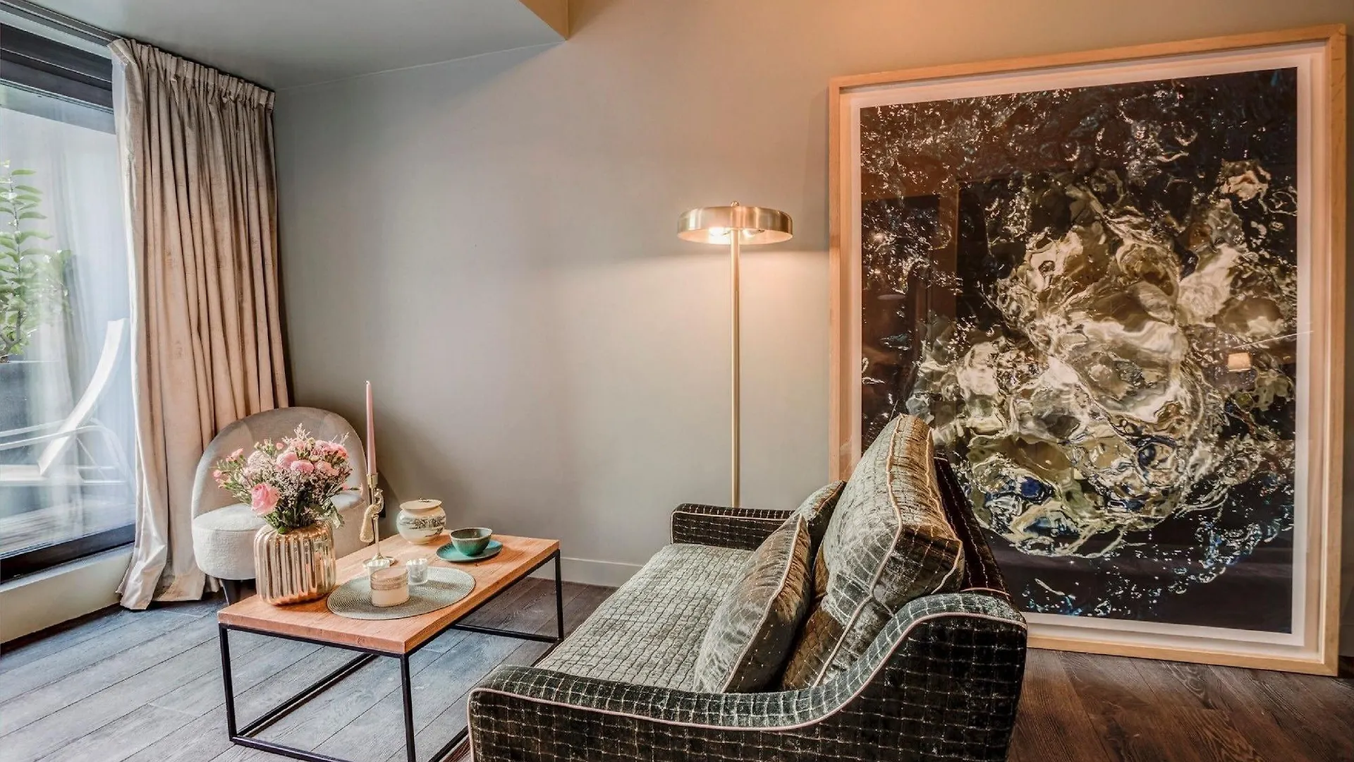 Le Rayz Vendome Aparthotel Parijs