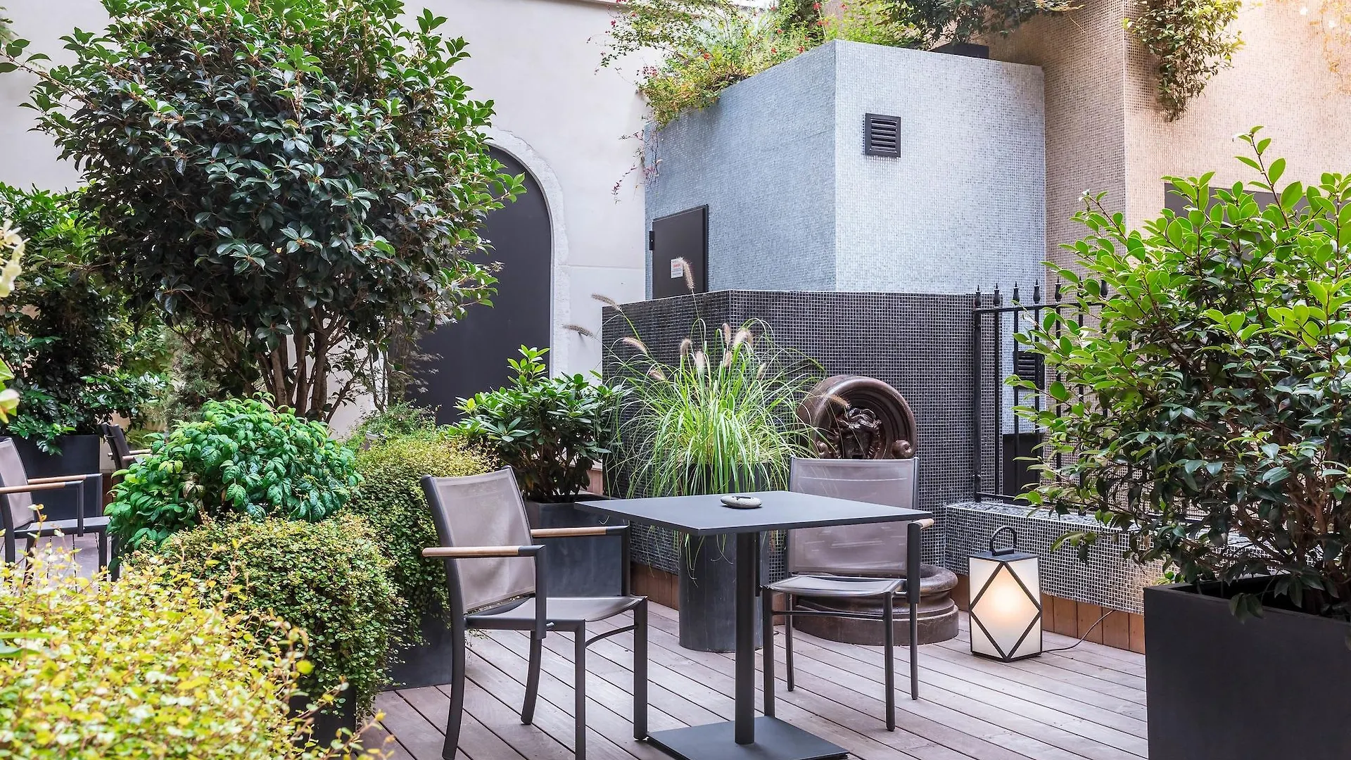 Le Rayz Vendome Aparthotel Parijs