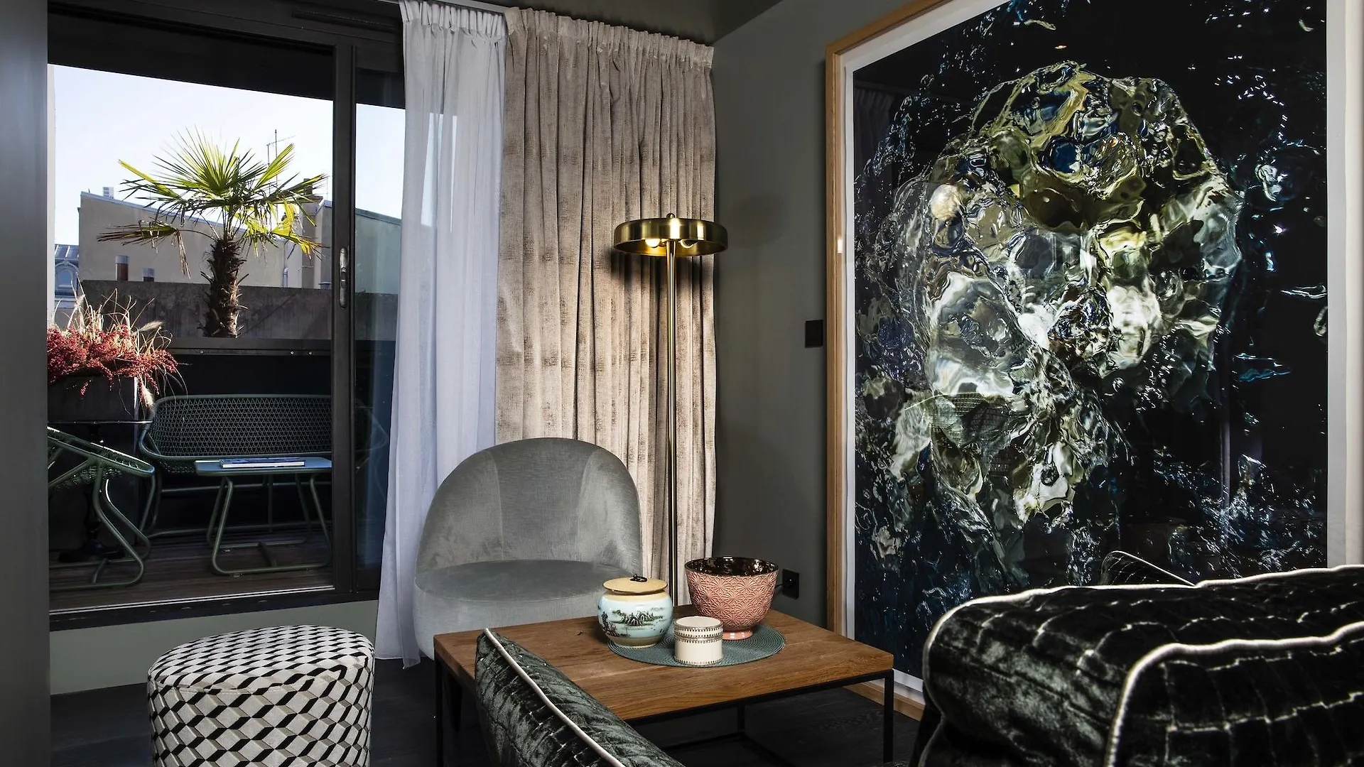 Le Rayz Vendome Aparthotel Parijs