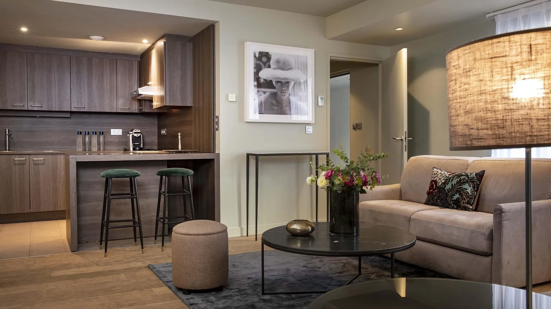 Le Rayz Vendome Aparthotel Parijs
