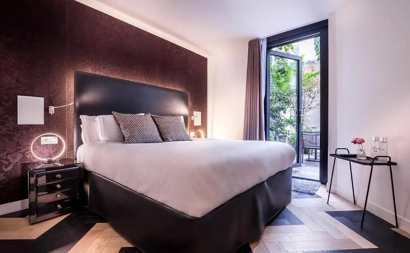 Le Rayz Vendome Aparthotel Parijs
