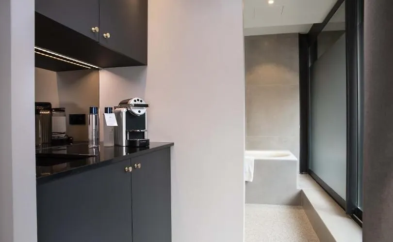 Le Rayz Vendome Aparthotel Parijs