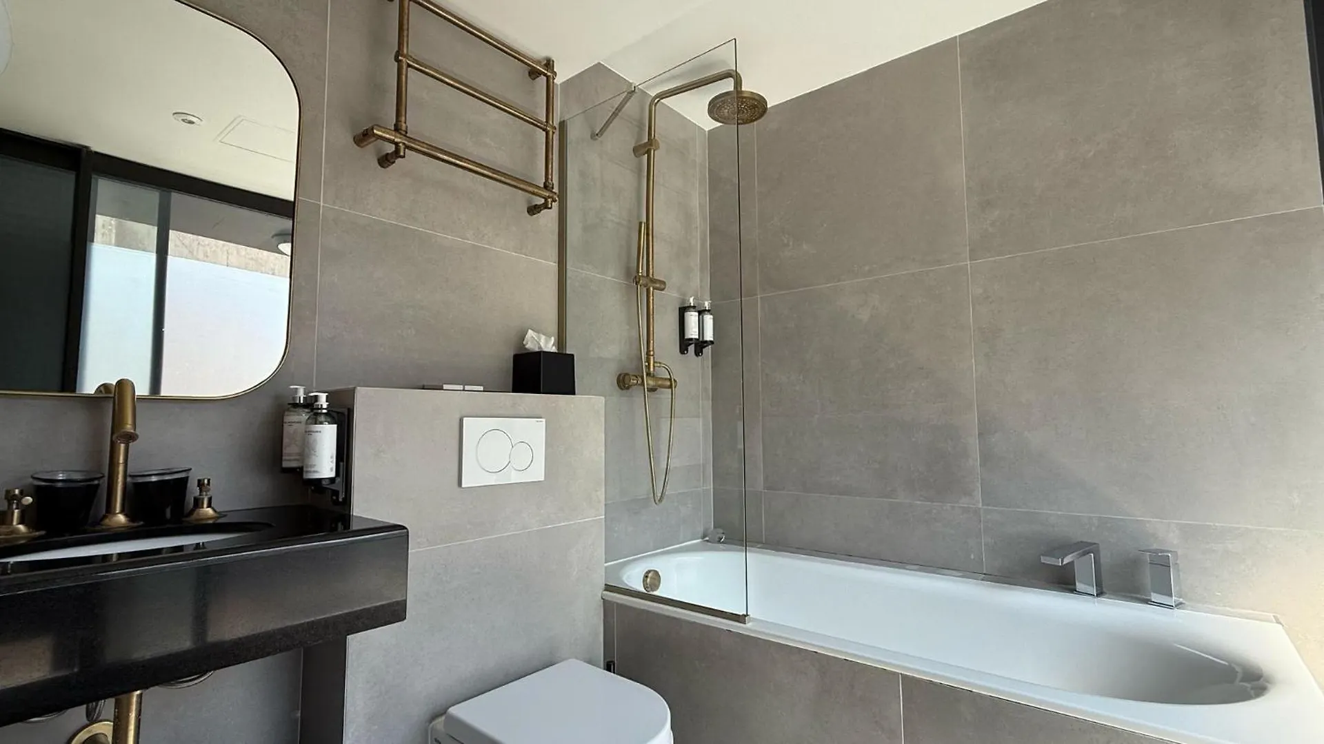 Le Rayz Vendome Aparthotel Parijs