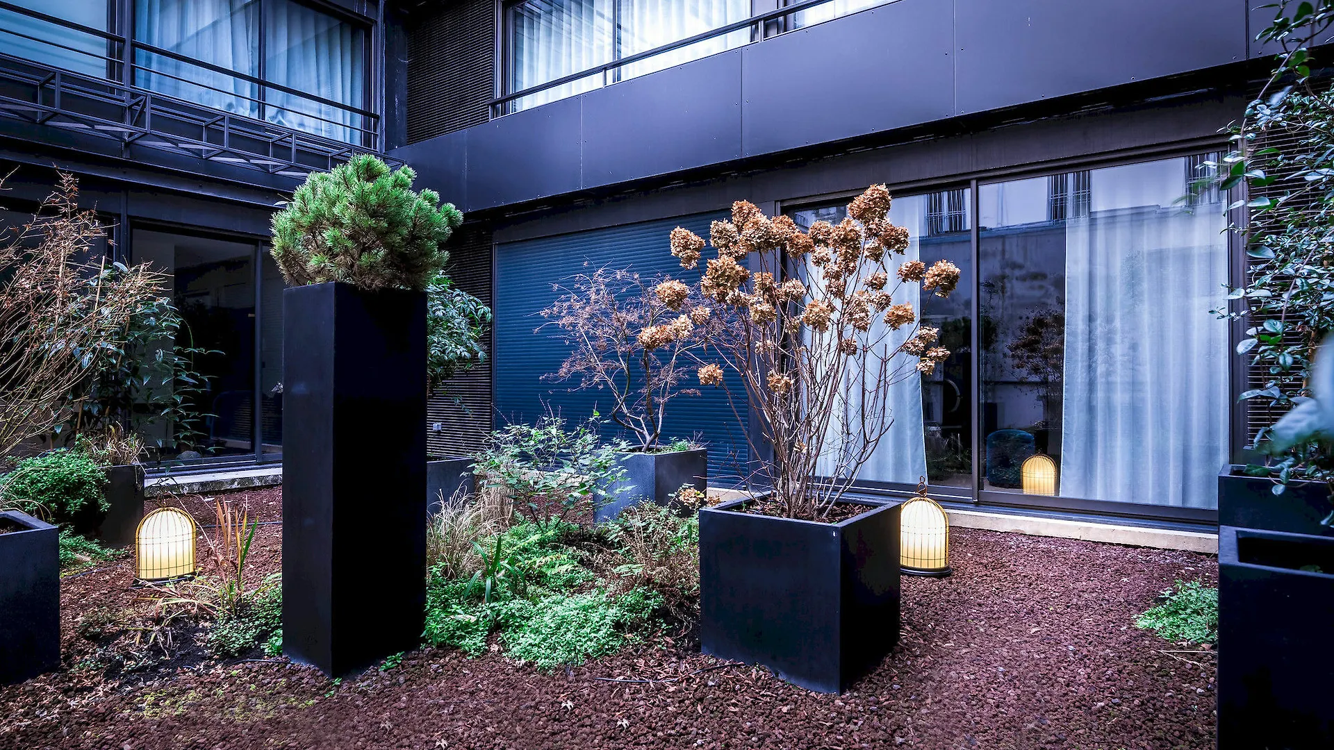 Le Rayz Vendome Aparthotel Parijs