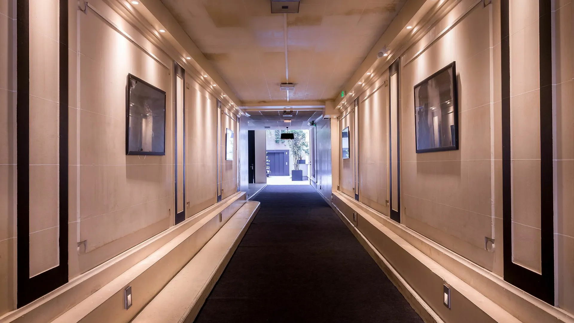 ****  Le Rayz Vendome Aparthotel Parijs Frankrijk