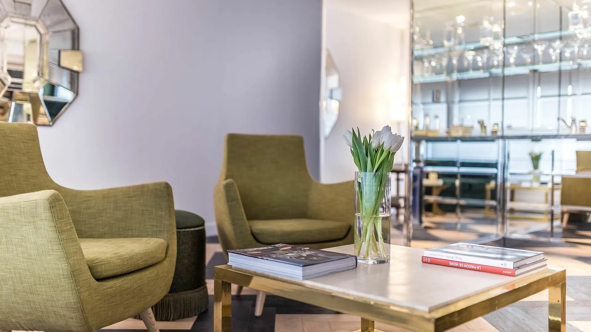 Le Rayz Vendome Aparthotel Parijs