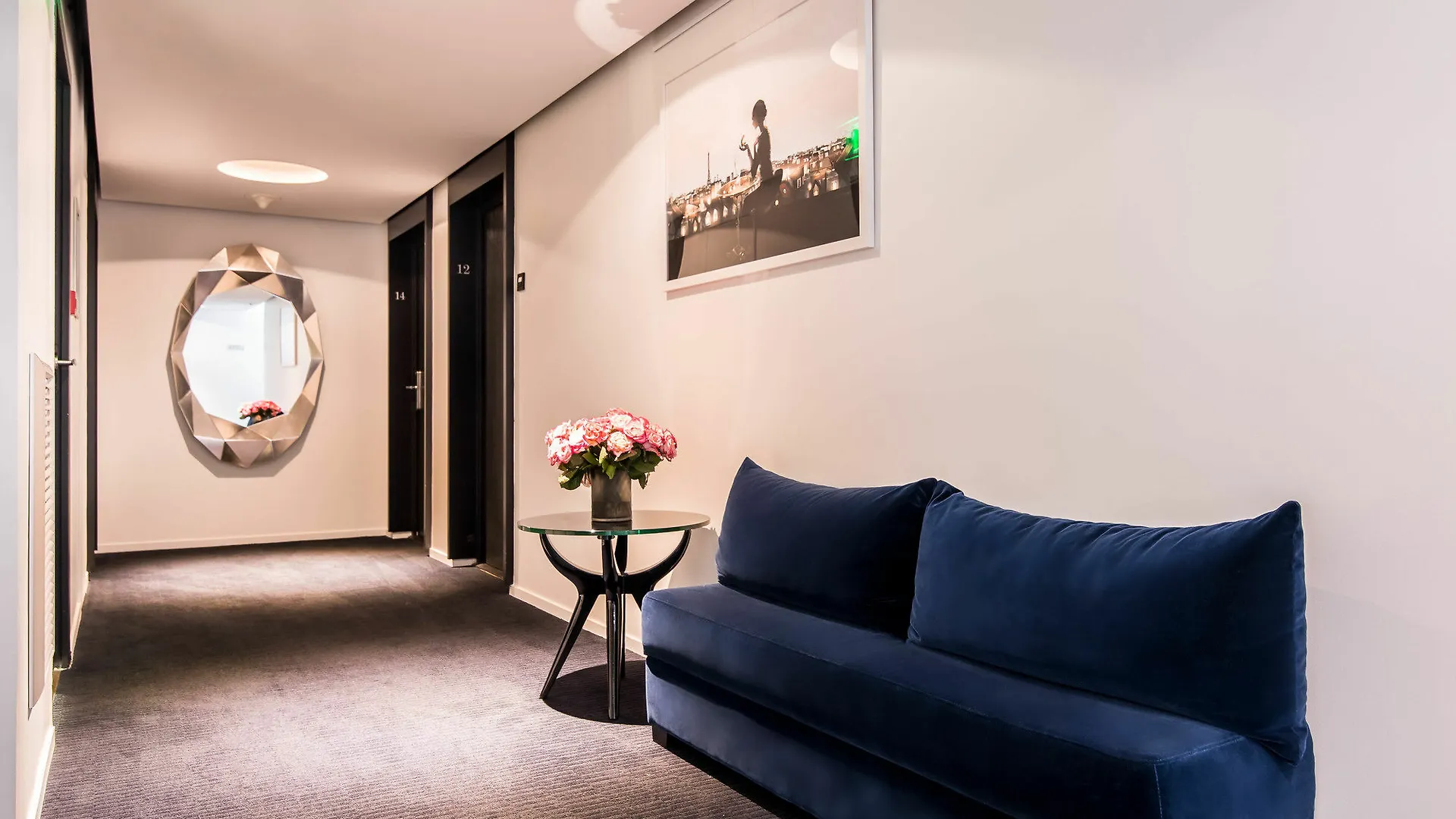 Le Rayz Vendome Aparthotel Parijs