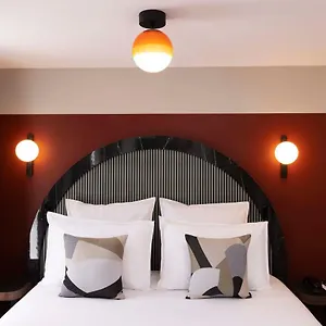 Hotel Regina Opéra Grands Boulevards, Parijs