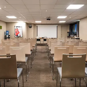 Отель Ibis Alesia Montparnasse