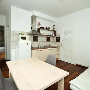 Casa de hóspedes Viva