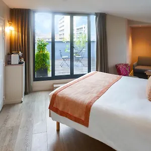 Hotel Vic Eiffel, Parijs