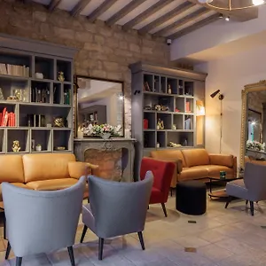 Hotel Saint Martin Bastille, París