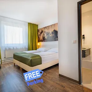 Hotel Lifehotel Vienna Airport