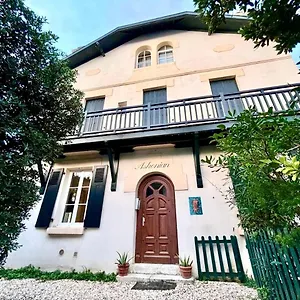 Côte Des Basques, Terrasse, Confort Et Qualité Biarritz