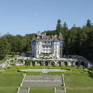 **** Отель Chateau Des Avenieres Франция