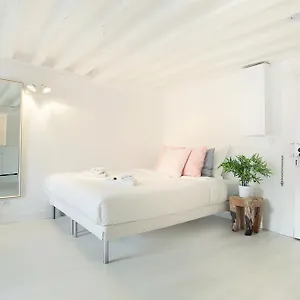 Bonne Nouvelle Appartement