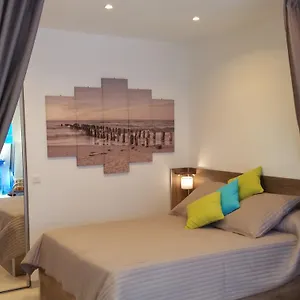 Le Valmont Menton