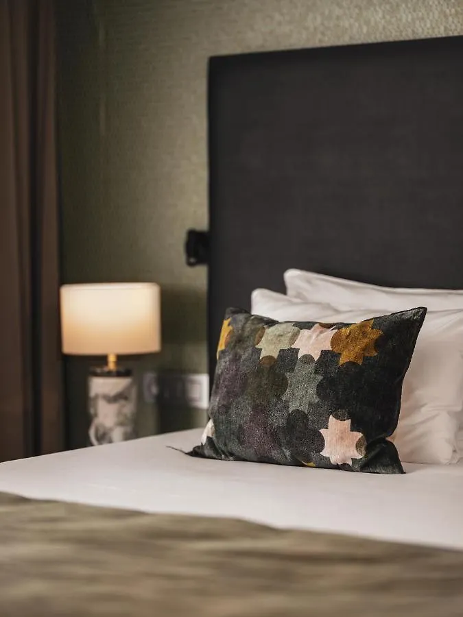 Le Rayz Vendome Aparthotel Paris 4*,  France