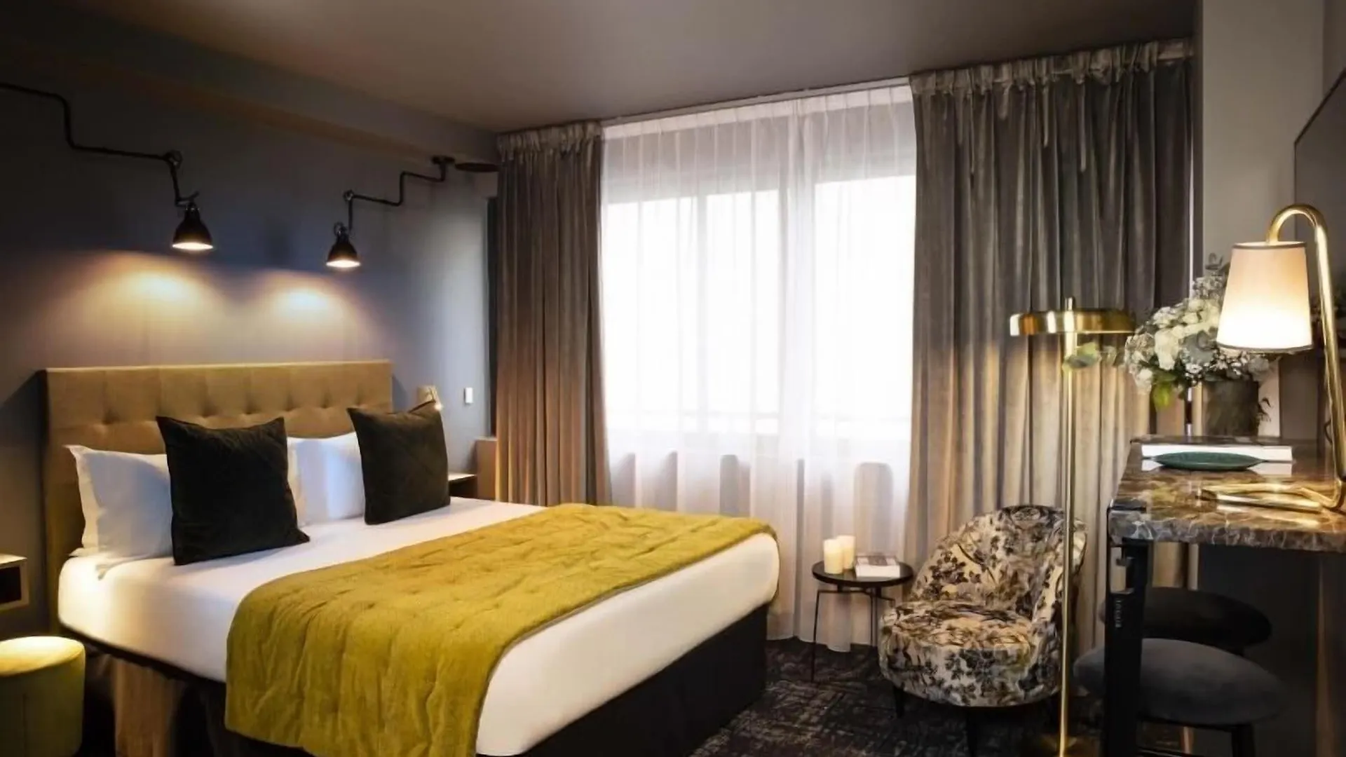 Aparthotel Le Rayz Vendome à Paris