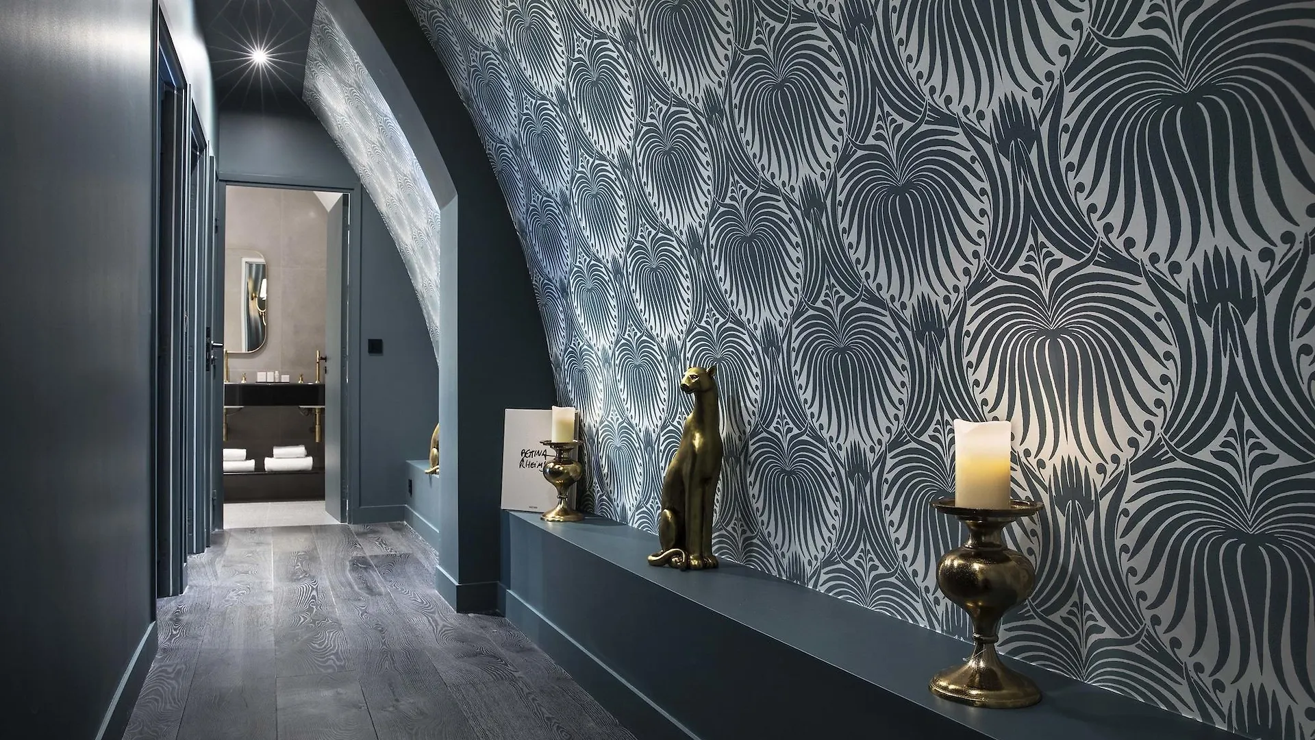 Aparthotel Le Rayz Vendome Paříž