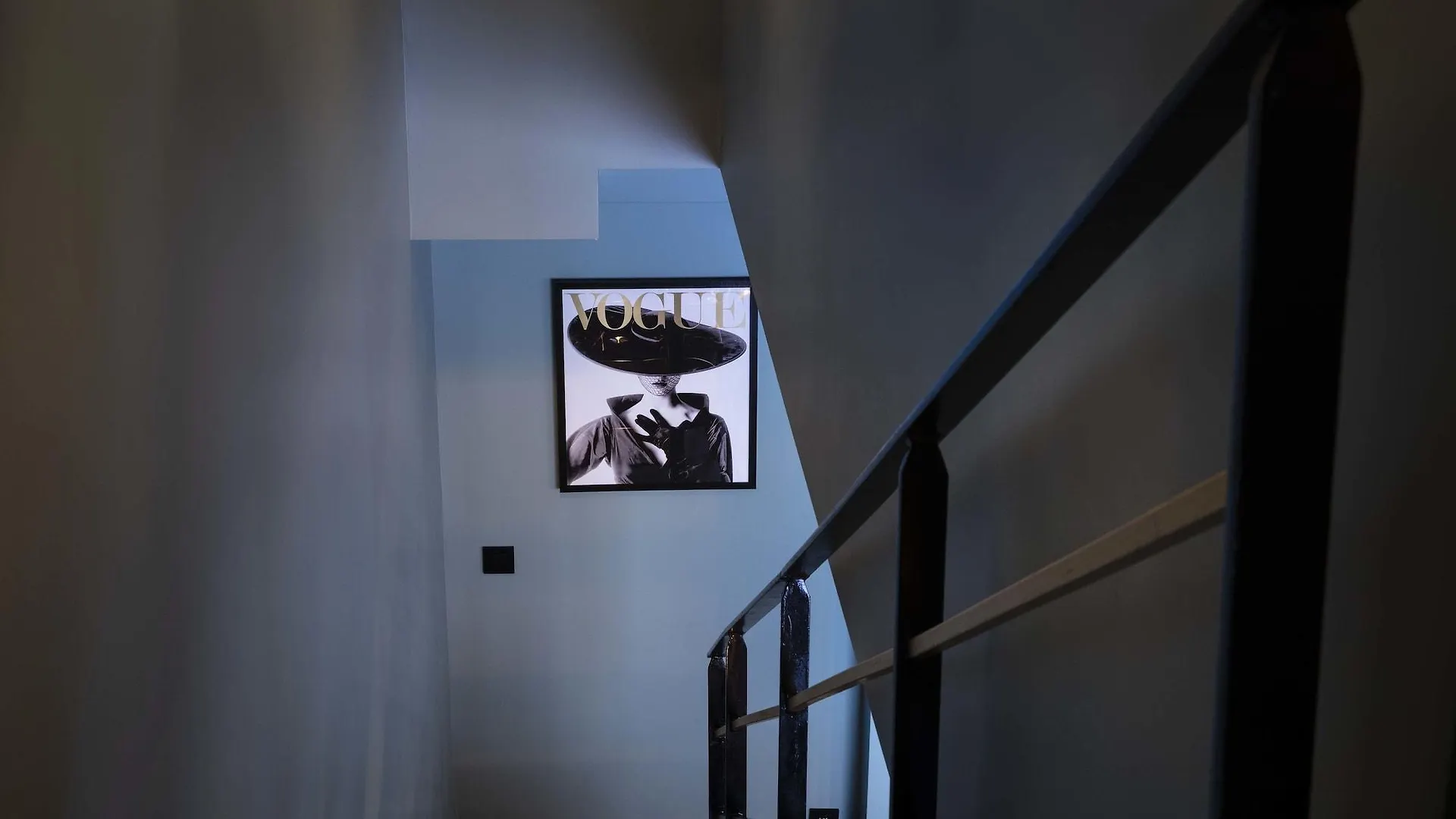 Aparthotel Le Rayz Vendome Paříž