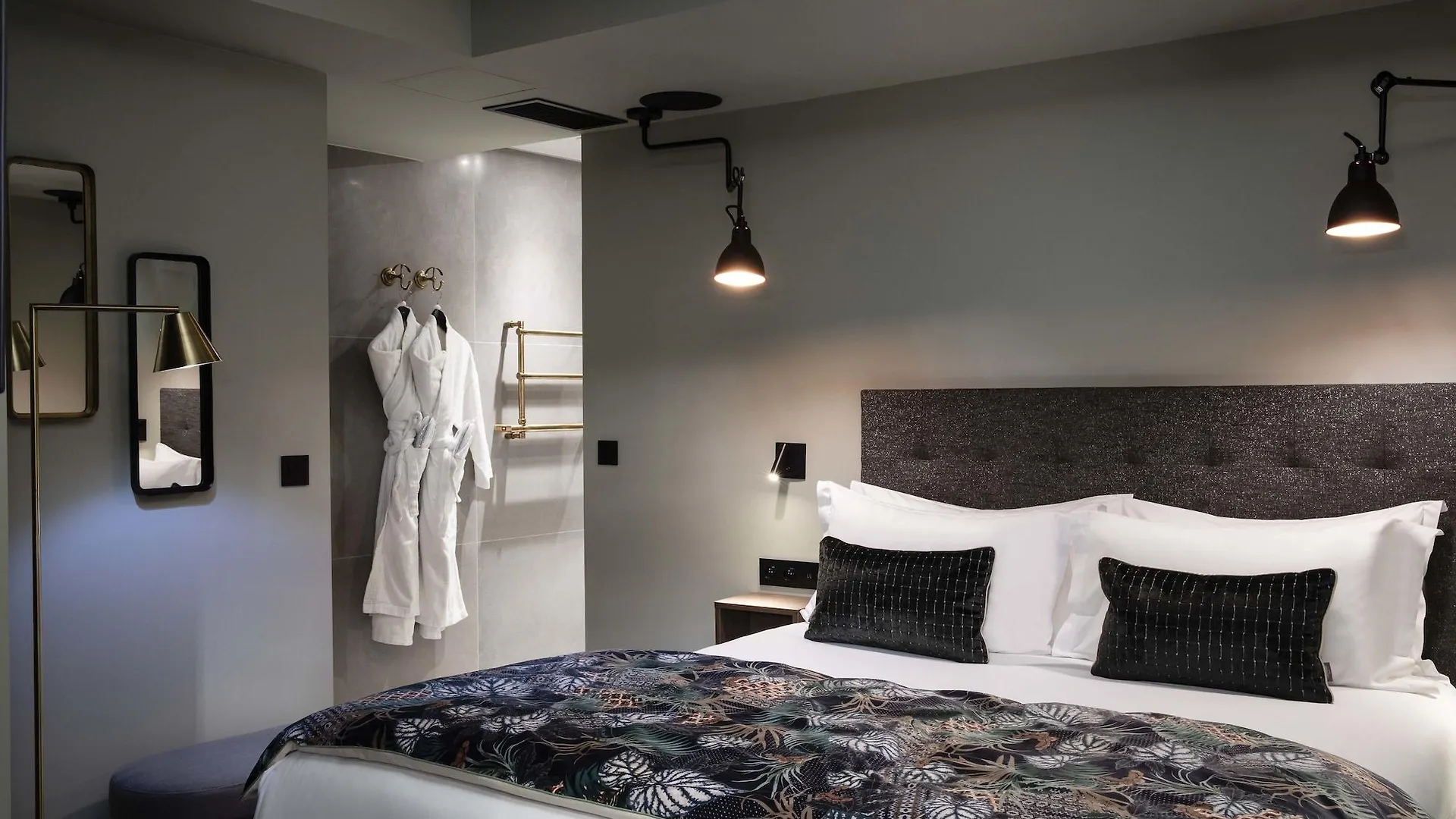 Aparthotel Le Rayz Vendome Paříž 4*,