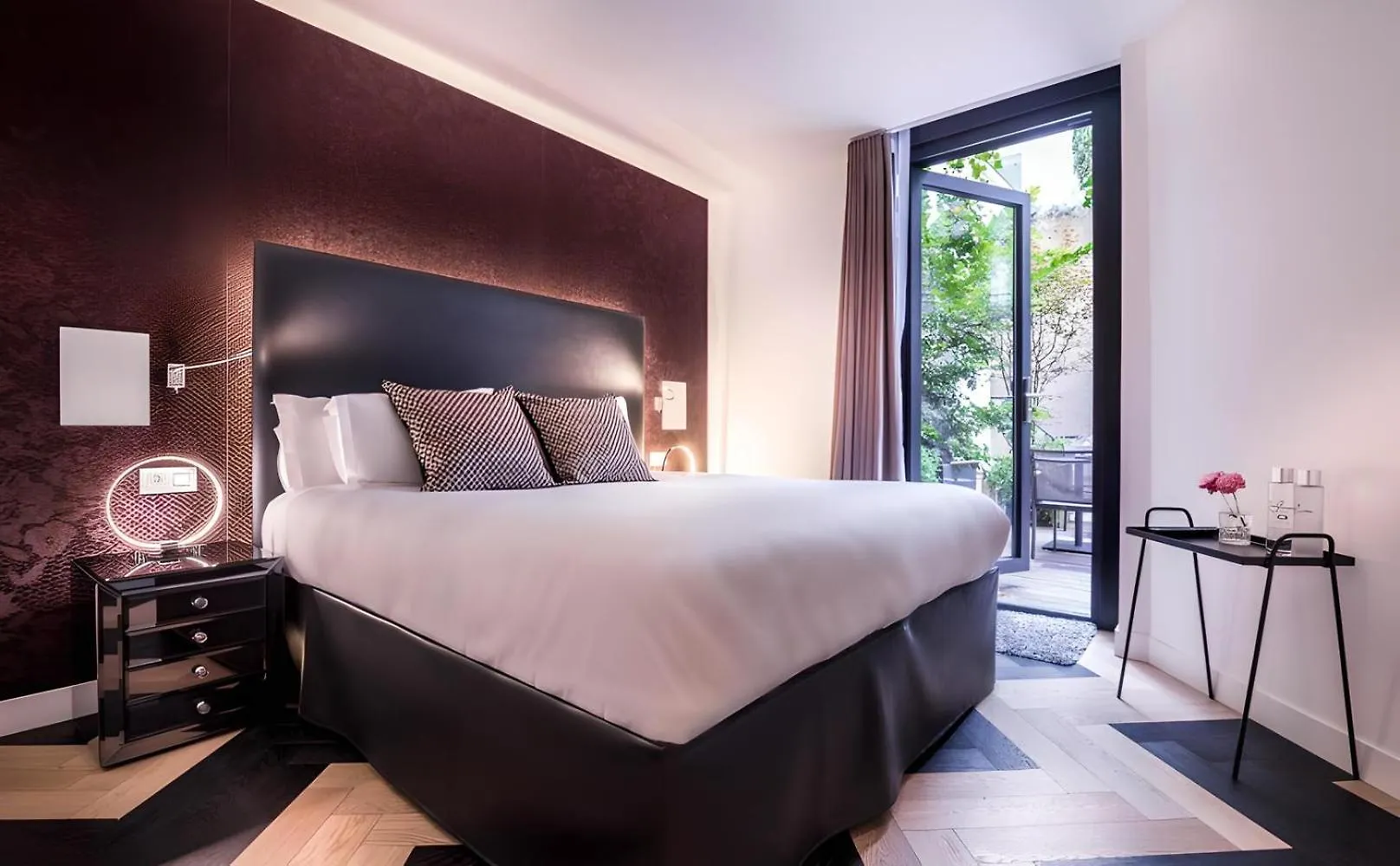 Le Rayz Vendome Aparthotel Paris France