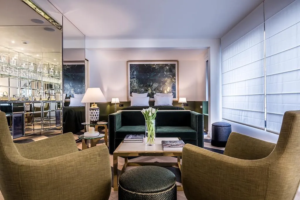 Aparthotel Le Rayz Vendome Paříž 4*,