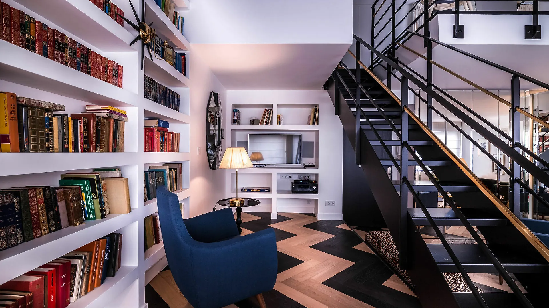 Aparthotel Le Rayz Vendome Paříž 4*,