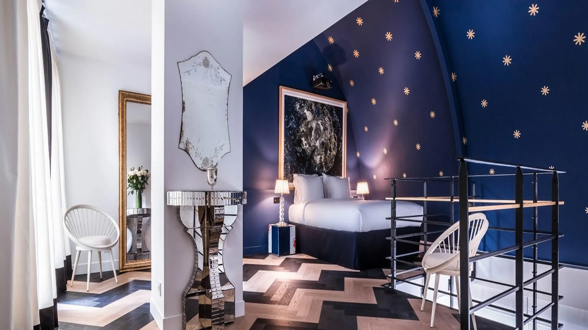 Le Rayz Vendome Aparthotel Paris