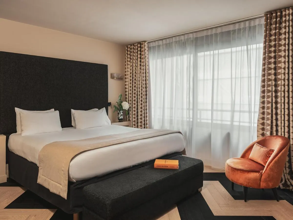 Le Rayz Vendome Aparthotel Paris
