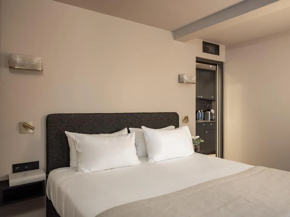 Le Rayz Vendome Aparthotel Paris